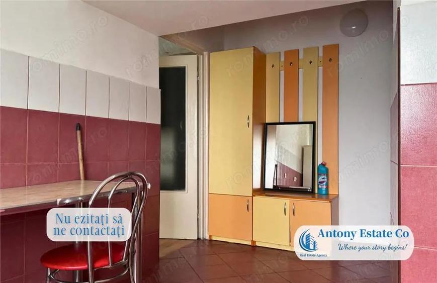 Apartament de inchiriat, 2 camere, Iosia, Oradea - 11