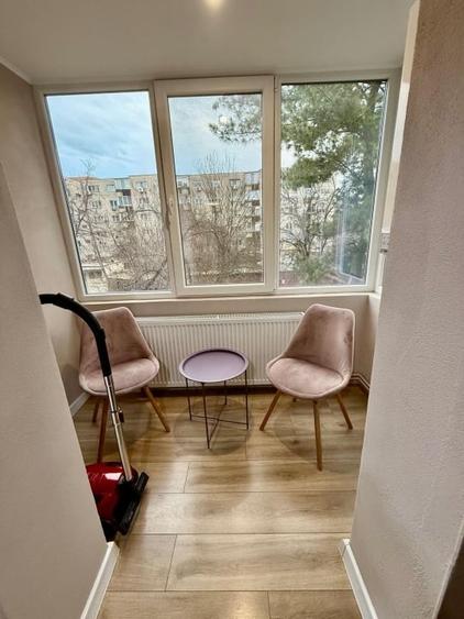 Închiriez apartament 3 camere - 11
