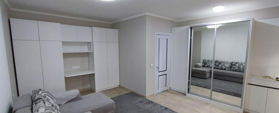 Inchiriez apartament cu 1 camera in zona Bulgaria - 3