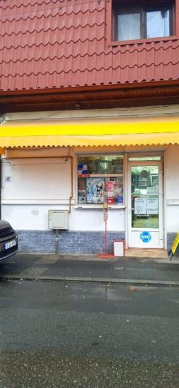 Vând casă cu mansardă - 8