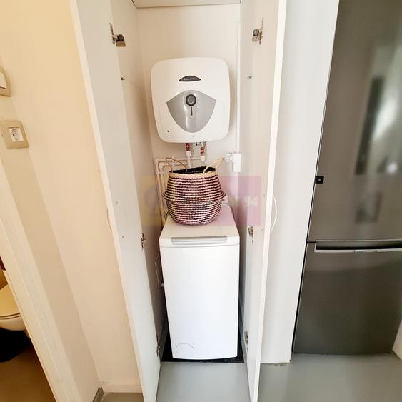 Inchiriere apartament de 2 camere in Piata Alba Iulia - 2