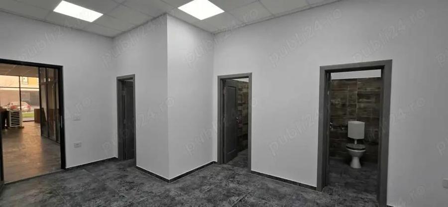 Spatiu de inchiriat, str.Ciheiului, cart.Victoria Rezidential - 3