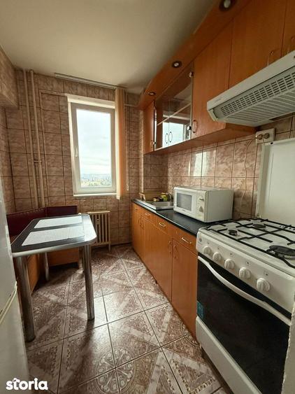 2 camere | Gheorgheni- Iulius Mall - FSEGA | disponibil - 4