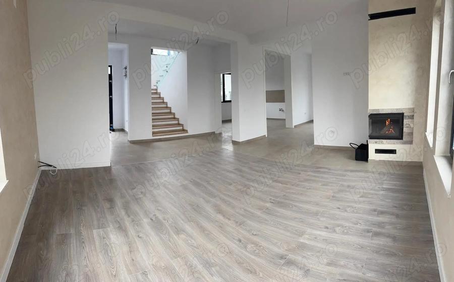 Vila Premium -Stefanesti-Pasarela -Lidl - 1