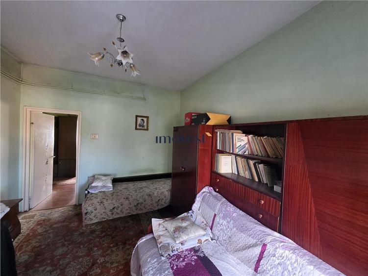 Apartament 3 Camere Central - 5