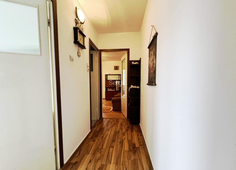 PROPRIETAR, Apartament 2 camere, 45 MP, zona Astra / Gemenii