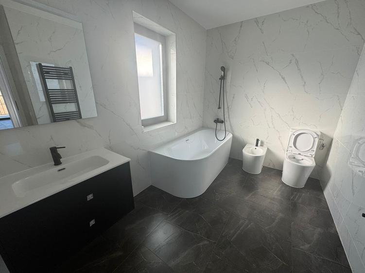 Casa Individuala moderna, intabulata si racordata la toate utilitatile - 6