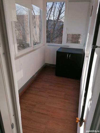 Inchiriez apartament 2 camere decomandat zona Girocului - 5
