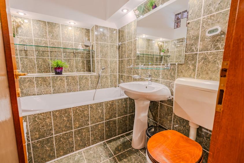 Locuinta ideala pentru familie | Apartament spatios 4 camere, Racadau, pietonala - 27