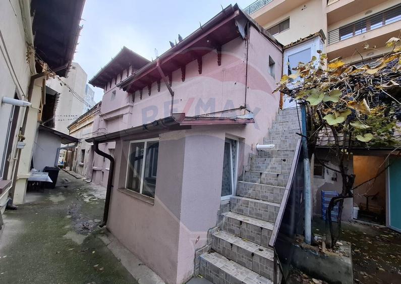 Casa ultracentral | 2 camere de vanzare Calea Plevnei - 8