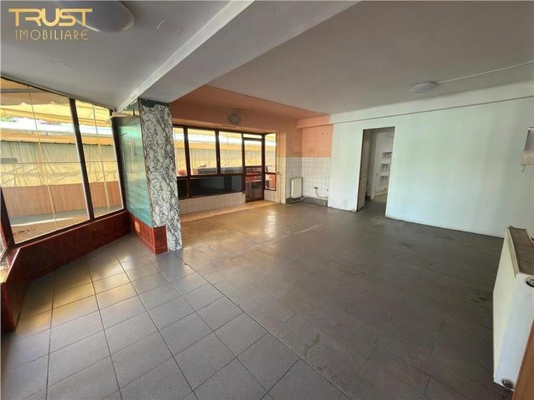 Casa / Spatiu Comercial I Gheorgheni I str. Bistritei - 9