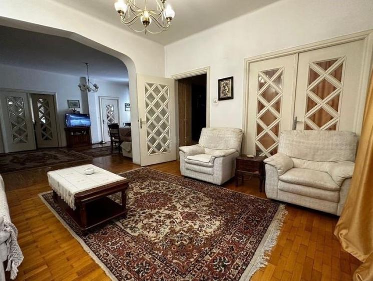 Apartament 5 camere Dorobanti Capitale - 1