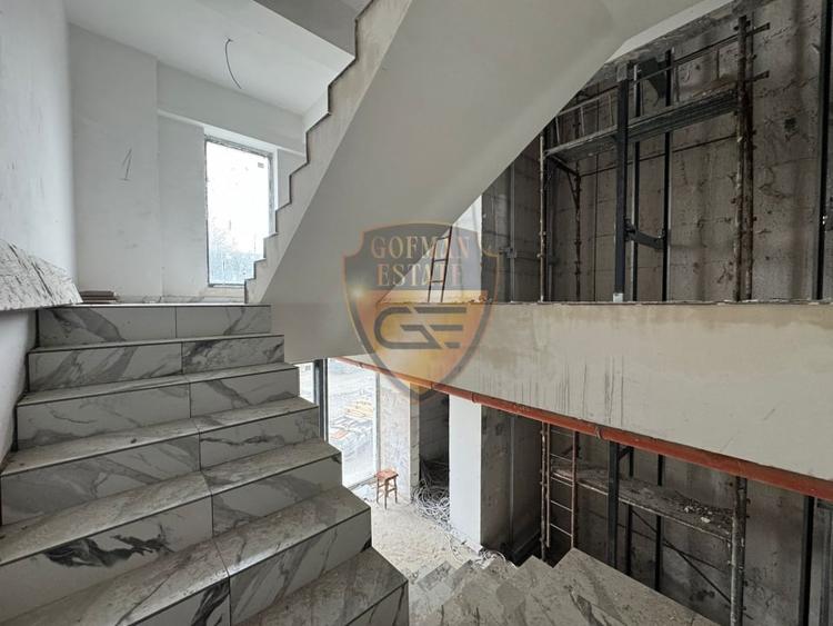 Oportunitate de Investitie! vedere la mare, Mamaia Nord Lidl Tomis Villa - 23