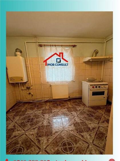 Oportunitate rara: apartament spa?ios cu 3 camere! Miron Costin!CE1444 - 8