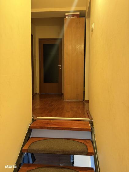 Casa spa?ioasa in Oradea, Episcopia, Bihor, teren 762 mp - 1