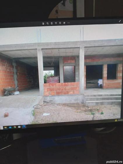 Vand urgent casa in comuna Seleu?.Pret.80000 euro Negociabil - 1