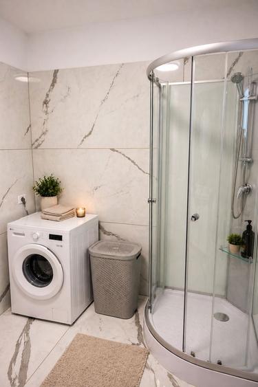 Apartament de inchiriat 2 dormitoare cu living - 3