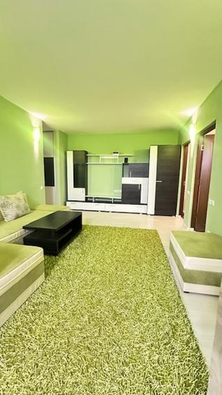 ZONA POLICLINICII nr.2, apartament 3 camere parter cu terasa mare! - 10