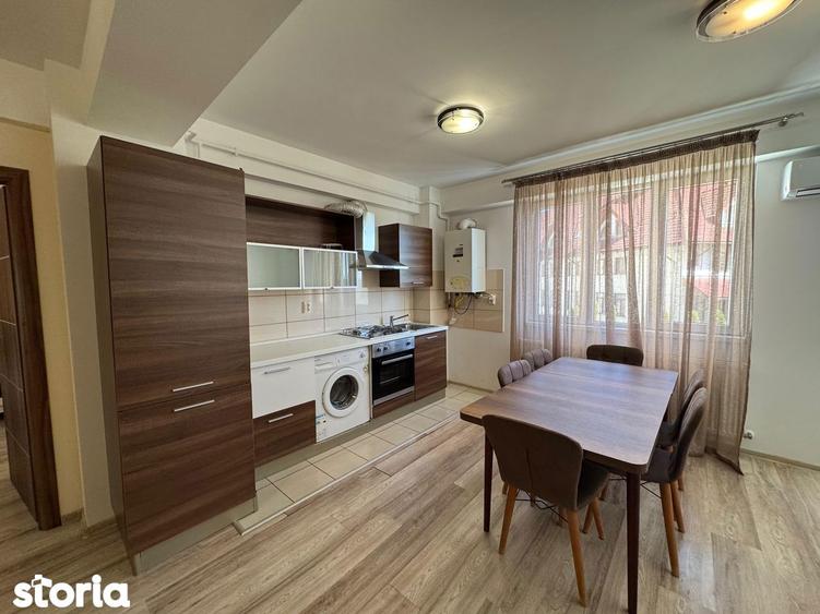 Apartament cu 2 camere Tatarasi - 7