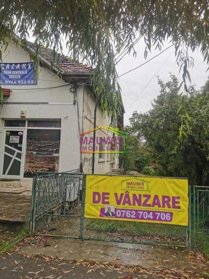 Vand casa cu teren ultracentral in Breaza, Judet Prahova - 2