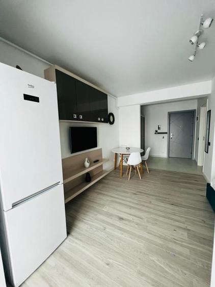 Garsoniera in bloc nou, in Ploiesti, zona Albert - 2