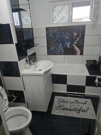 apartament Buzau Unirii sud - 3