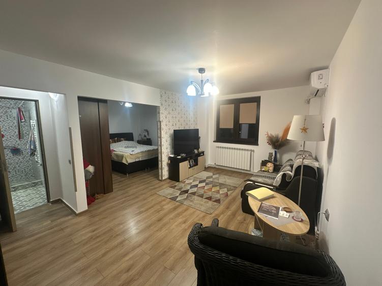 Apartament de 2 camere pe Calea Rahovei/2-Room Apartment on Calea Rahovei - 1