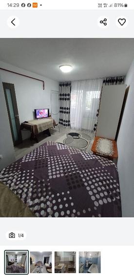 Inchiriez garsoniera in Dragasani zona centrala - 3