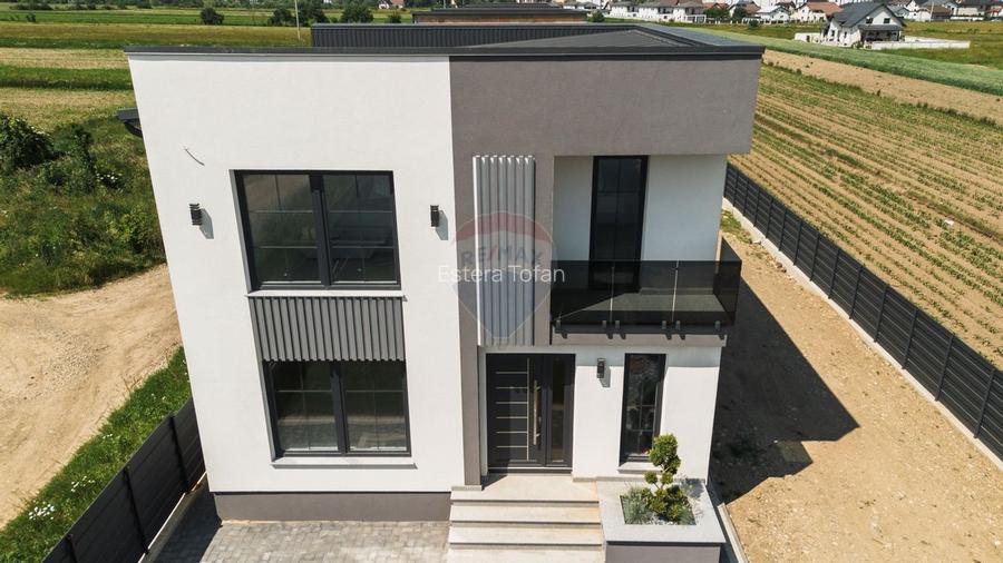 Casa  de vanzare in Radauti pe str Horodnicului