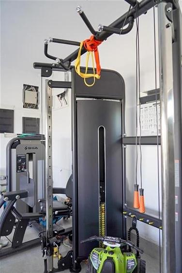 CASA /VILA SUPERBA P+ M, STIL MEDITERANEAN IN DUMBRAVITA - 16