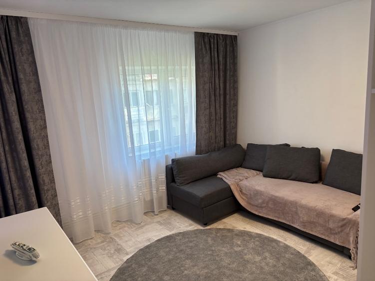 Apartament cu 2 camere decomandat în Inel II