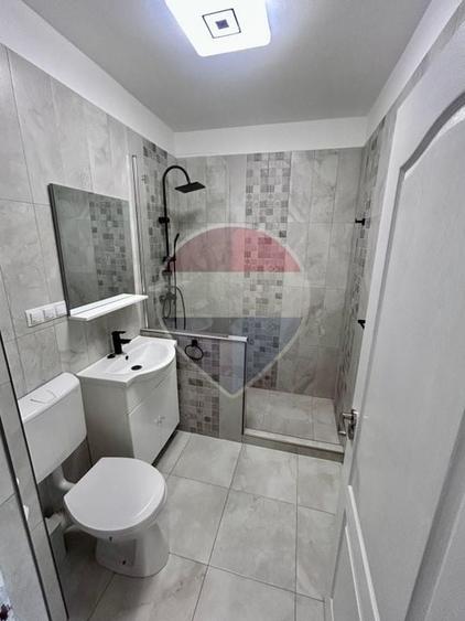 Apartament cu 2 camere decomandat, mobilat în Independenței