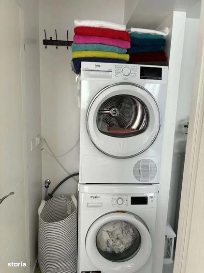 Apartament cu 2 camere semidecomandat în Săsar