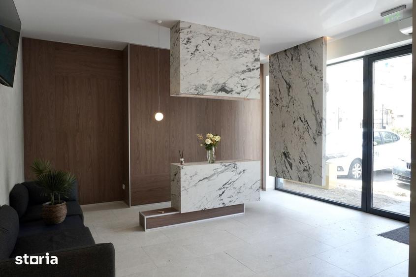 Apartament cu 2 camere în Unirii