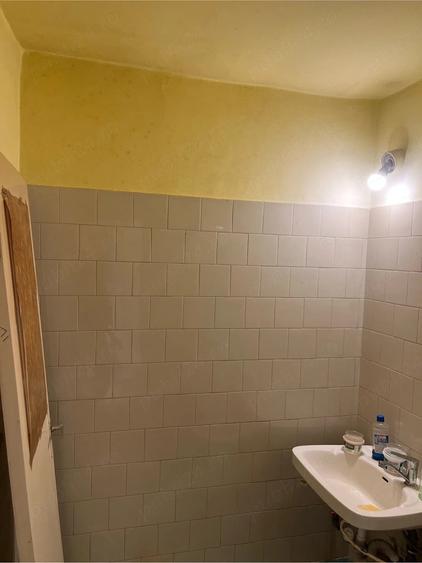 Apartament cu 3 camere decomandat în Zorilor