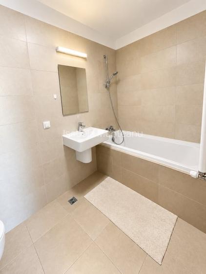 De inchiriat apartament 2 camere | Parcare inclusa | Rond OMV | H Pipera Lake