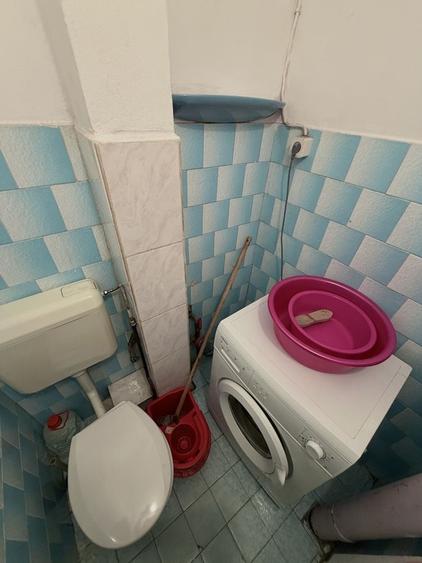 Apartament cu 3 camere decomandat în Dosu Bricii
