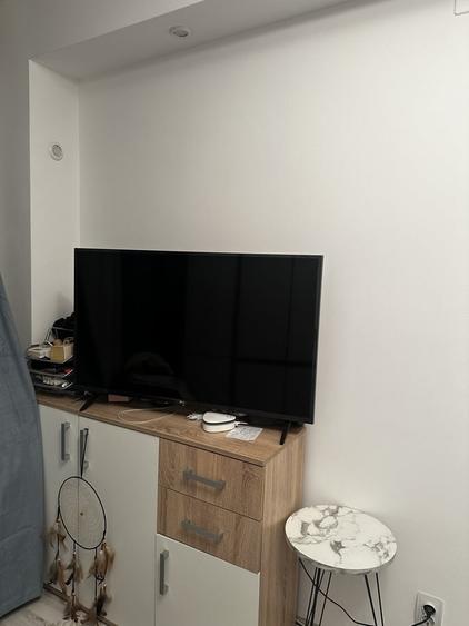 Apartament semidecomandat în Baicului