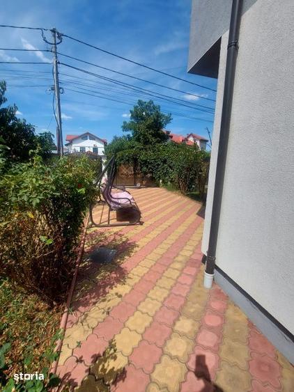 Casa individuala de vanzare-Fundeni - 19