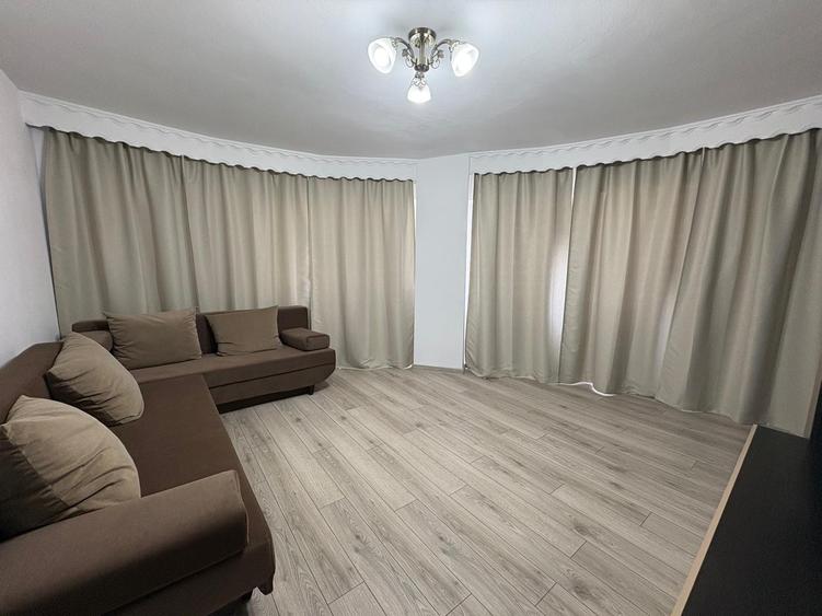 Apartament cu 2 camere decomandat în Nord