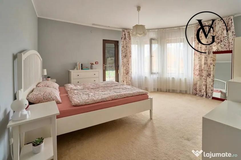 Vila Eleganta P+1 | Mamaia-Sat | Aproape de plaja - 14