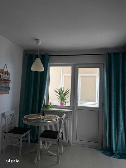 Inchiriez apartament 2 camere - 5
