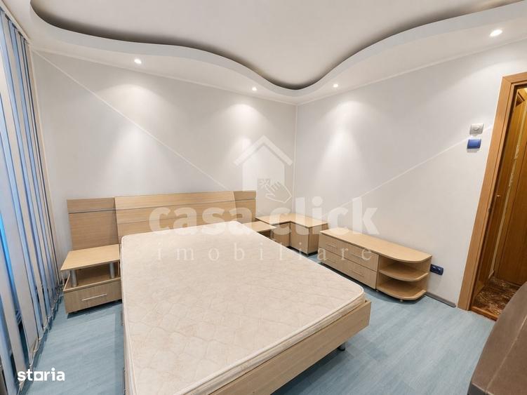 I.C. Frimu | 3 camere Parter cu iesire in gradina | Comision 0% - 16