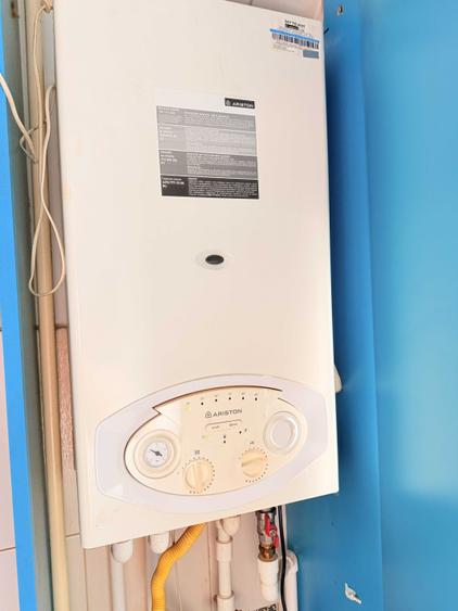 Apartament cu 2 camere semidecomandat în Titan