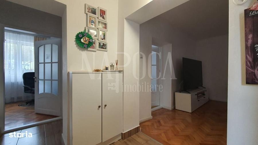 Casă cu 4 camere cu Teren 250 Mp în Oncea