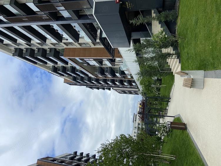 Garsonieră decomandată în Theodor Pallady
