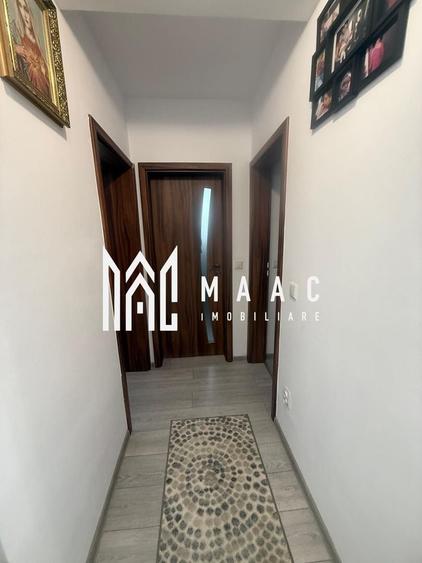 Apartament cu 3 camere decomandat, mobilat în Șelimbăr