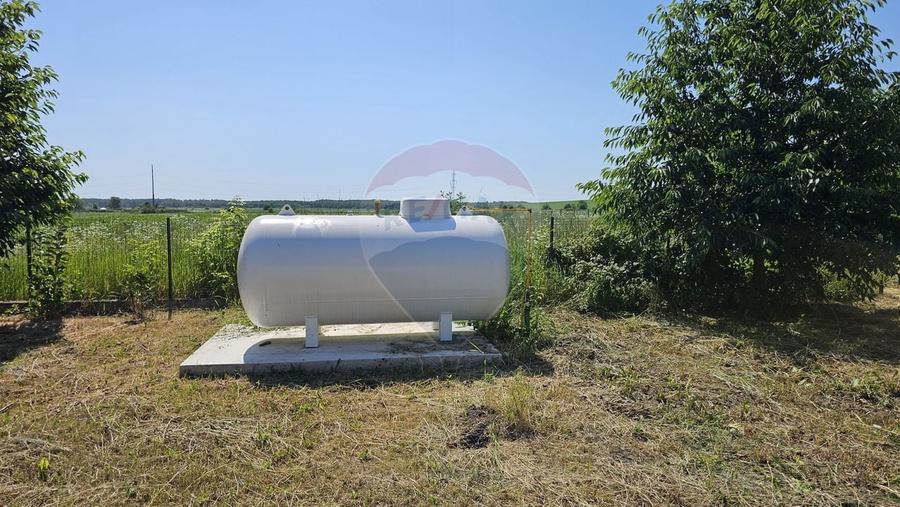 Casă / Vilă cu 6 camere de vânzare in Hânțești, Suceava - 57