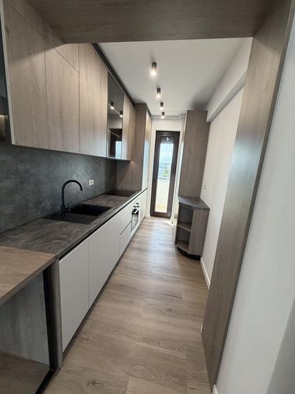 Apartamentul cu 2 camere view in portul turistic Mangalia complet mobilat si utilat - 8
