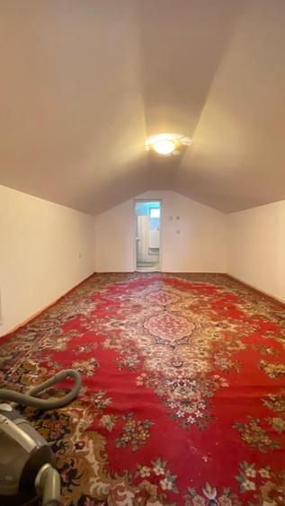 Casă individuală cu 4 camere cu Teren 885 Mp în Gruiu